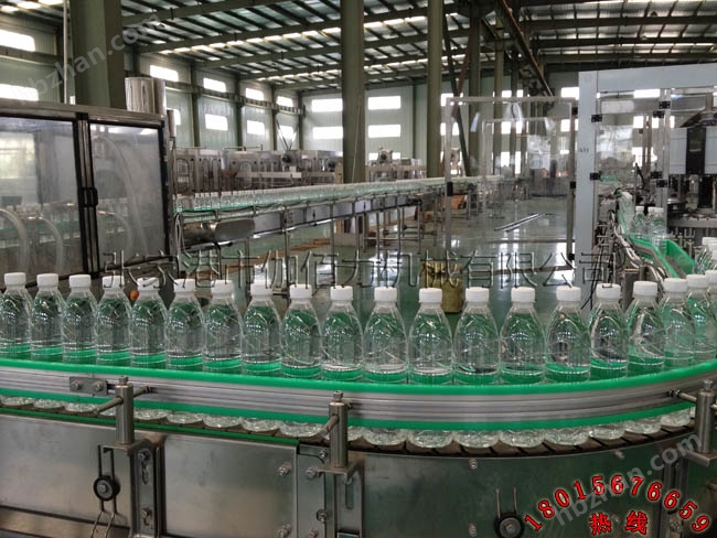 环保水处理机械：未来水资源保护的关键技术